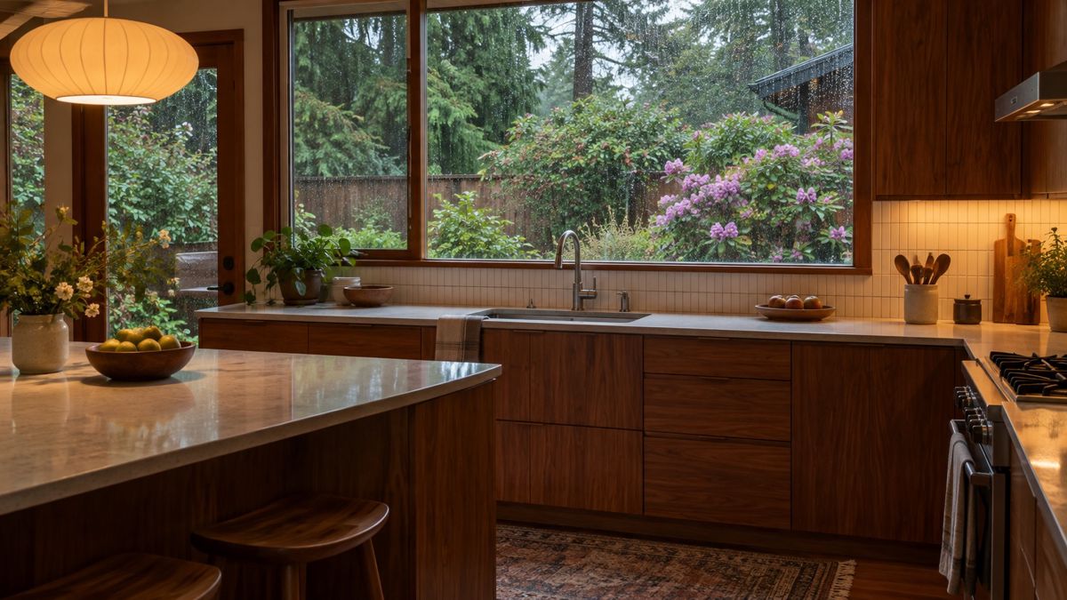 How Much Does a Kitchen Remodel Cost in Portland (2026 Breakdown)?