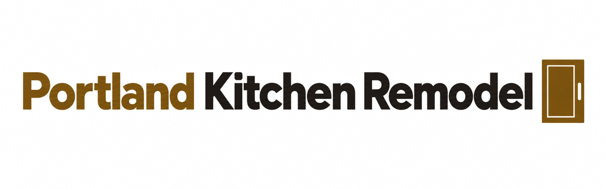 Portland Kitchen Remodel
